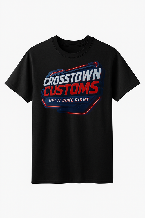 Merch Tee