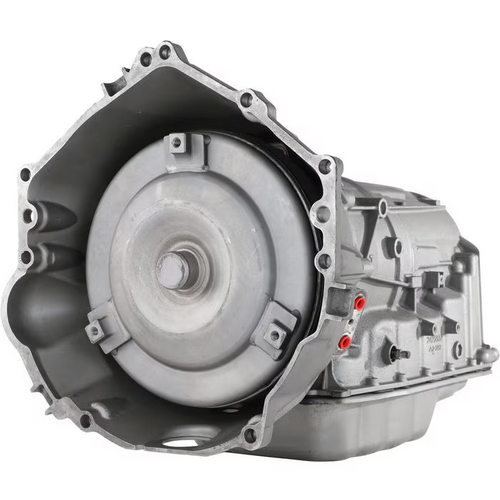 National Powertrain Remanufactured Automatic Transmission Assembly T282018