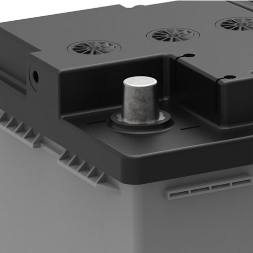 Duralast Platinum Group Size 48 H6 AGM Battery H6-AGM